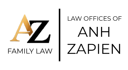 Law Offices of Anh Zapien